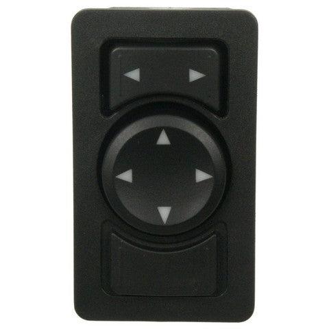 Standard Ignition Door Remote Mirror Switch P/N:DS-2351 Fits: Ford Freestar 05-04, Mercury Monterey 05-04 - Image 1