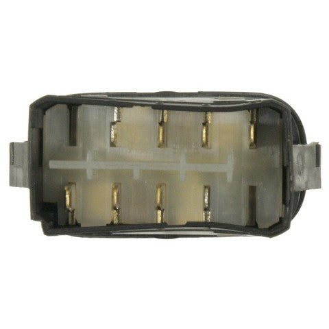 Standard Ignition Seat Heater Switch P/N:DS-2358 Fits: Dodge Sprinter 2500 06-03, Dodge Sprinter 3500 06-03 - Image 2