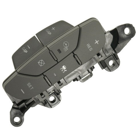 Standard Ignition Cruise Control Switch P/N:DS-2371 Fits: Cadillac Dts 08-06 - Image 1