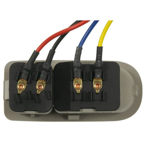 Standard Ignition Trunk Lid Release Switch P/N:DS-2375 Fits: Hyundai Sonata 2006 - Image 2