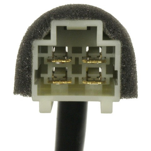 Standard Ignition Trunk Lid Release Switch P/N:DS-2375 Fits: Hyundai Sonata 2006 - Image 3