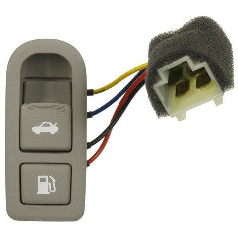 Standard Ignition Trunk Lid Release Switch P/N:DS-2375 Fits: Hyundai Sonata 2006 - Image 1