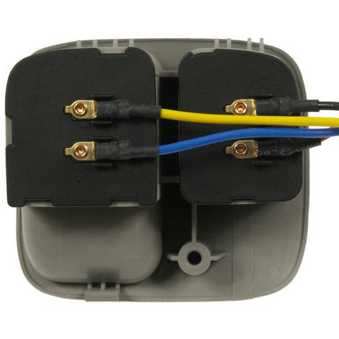 Standard Ignition Trunk Lid Release Switch P/N:DS-2376 Fits: Hyundai Azera 2006 - Image 2
