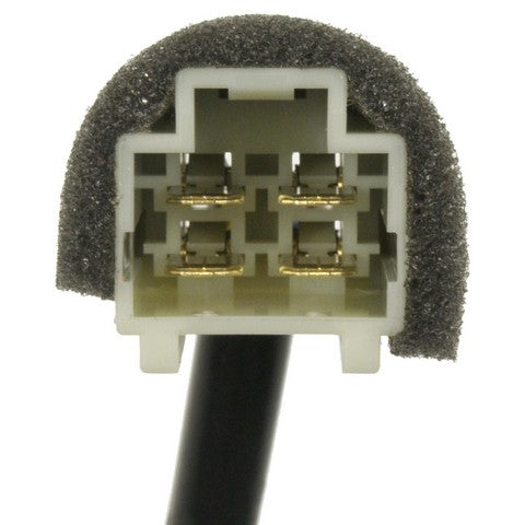 Standard Ignition Trunk Lid Release Switch P/N:DS-2376 Fits: Hyundai Azera 2006 - Image 3