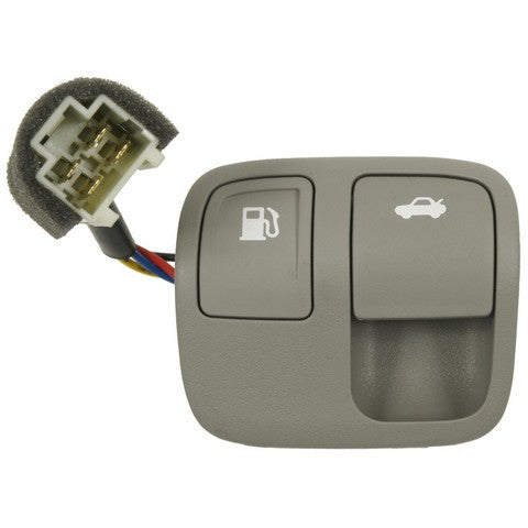 Standard Ignition Trunk Lid Release Switch P/N:DS-2376 Fits: Hyundai Azera 2006 - Image 1