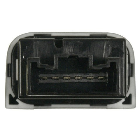 Standard Ignition Seat Heater Switch P/N:DS-2377 Fits: Hyundai Azera 2006 - Image 2