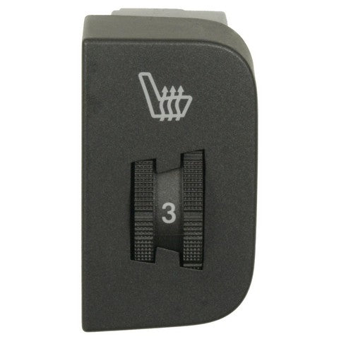 Standard Ignition Seat Heater Switch P/N:DS-2377 Fits: Hyundai Azera 2006 - Image 1