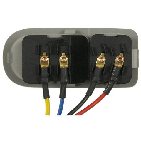 Standard Ignition Trunk Lid Release Switch P/N:DS-2382 Fits: Hyundai Sonata 2006 - Image 2