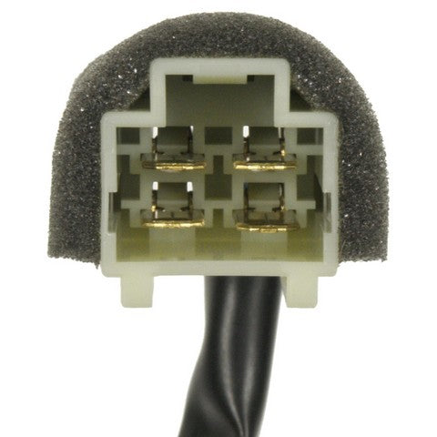 Standard Ignition Trunk Lid Release Switch P/N:DS-2382 Fits: Hyundai Sonata 2006 - Image 3