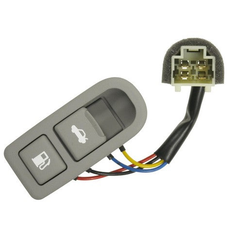 Standard Ignition Trunk Lid Release Switch P/N:DS-2382 Fits: Hyundai Sonata 2006 - Image 1