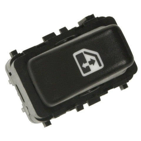Standard Ignition Door Window Switch P/N:DS-2387 Fits: Chevrolet Venture 05-00, Oldsmobile Silhouette 04-00 - Image 1