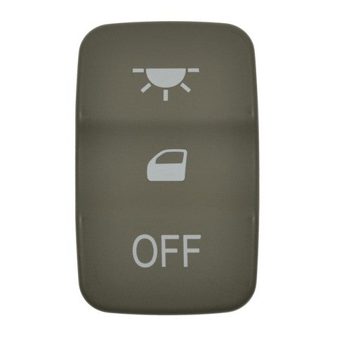 Standard Ignition Interior Light Switch P/N:DS-2398 Fits: Honda Pilot 08-06 - Image 1
