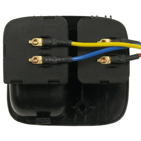 Standard Ignition Trunk Lid Release Switch P/N:DS-2403 Fits: Hyundai Azera 10-06 - Image 2