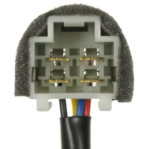 Standard Ignition Trunk Lid Release Switch P/N:DS-2403 Fits: Hyundai Azera 10-06 - Image 3
