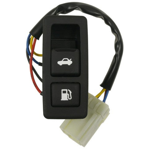 Standard Ignition Fuel Filler Door Switch,Trunk Lid Release Switch P/N:DS-2406 Fits: Kia Amanti 06-04 - Image 1