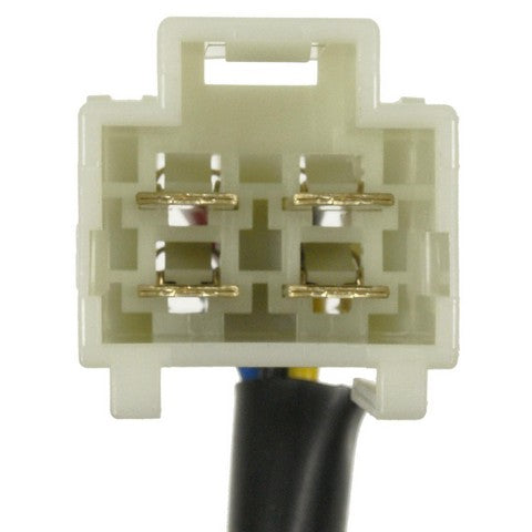 Standard Ignition Fuel Filler Door Switch,Trunk Lid Release Switch P/N:DS-2406 Fits: Kia Amanti 06-04 - Image 2