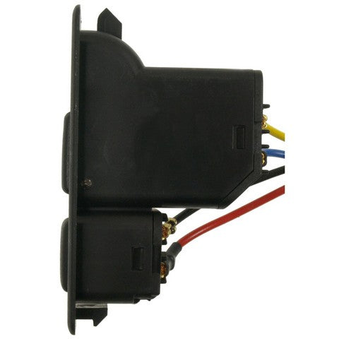 Standard Ignition Fuel Filler Door Switch,Trunk Lid Release Switch P/N:DS-2406 Fits: Kia Amanti 06-04 - Image 3