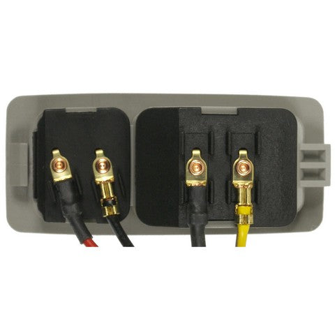 Standard Ignition Fuel Filler Door Switch,Trunk Lid Release Switch P/N:DS-2407 Fits: Kia Amanti 06-04 - Image 2