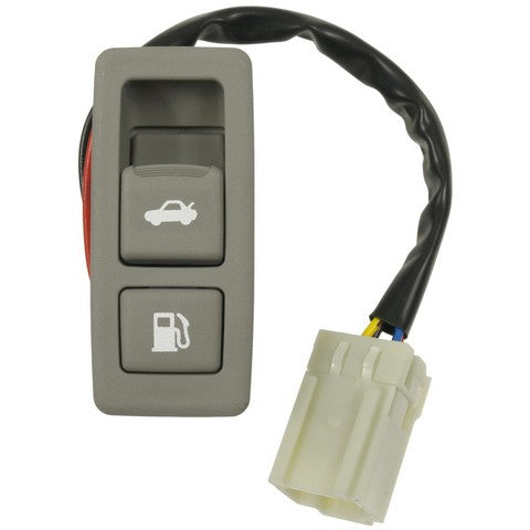 Standard Ignition Fuel Filler Door Switch,Trunk Lid Release Switch P/N:DS-2407 Fits: Kia Amanti 06-04 - Image 1