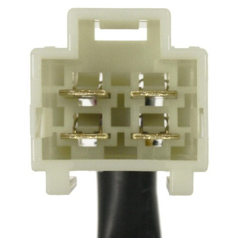 Standard Ignition Fuel Filler Door Switch,Trunk Lid Release Switch P/N:DS-2407 Fits: Kia Amanti 06-04 - Image 3