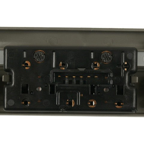 Standard Ignition Fuel Filler Door Switch,Trunk Lid Release Switch P/N:DS-2408 Fits: Oldsmobile Aurora 99-95 - Image 2