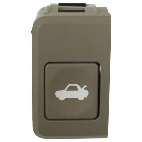 Standard Ignition Trunk Lid Release Switch P/N:DS-2409 Fits: Kia Spectra 09-06, Kia Spectra5 09-08 - Image 1