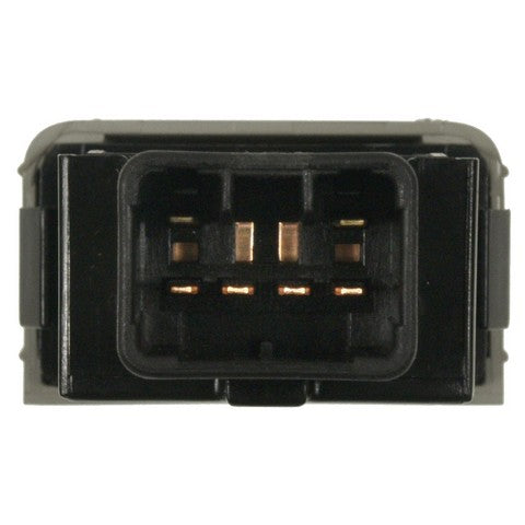 Standard Ignition Trunk Lid Release Switch P/N:DS-2409 Fits: Kia Spectra 09-06, Kia Spectra5 09-08 - Image 2