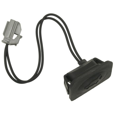 Standard Ignition Liftgate Latch Release Switch P/N:DS-2413 Fits: Chevrolet Traverse 17-13, GMC Acadia 17-09, Saturn Outlook 10-07 - Image 1