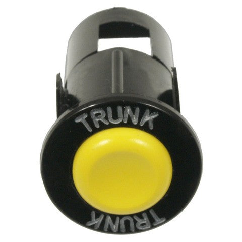 Standard Ignition Trunk Lid Release Switch P/N:DS-2414 Fits: Buick Century, Buick Regal, Chevrolet Caprice, Chevrolet Impala, Chevrolet Lumina, Chevrolet Monte Carlo, Oldsmobile Calais, Oldsmobile Cutlass, Oldsmobile Cutlass Calais - Image 1
