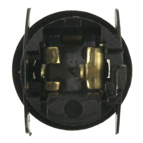 Standard Ignition Trunk Lid Release Switch P/N:DS-2414 Fits: Buick Century, Buick Regal, Chevrolet Caprice, Chevrolet Impala, Chevrolet Lumina, Chevrolet Monte Carlo, Oldsmobile Calais, Oldsmobile Cutlass, Oldsmobile Cutlass Calais - Image 2