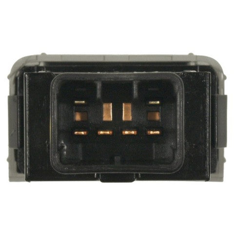 Standard Ignition Trunk Lid Release Switch P/N:DS-2417 Fits: Kia Spectra 2006 - Image 2