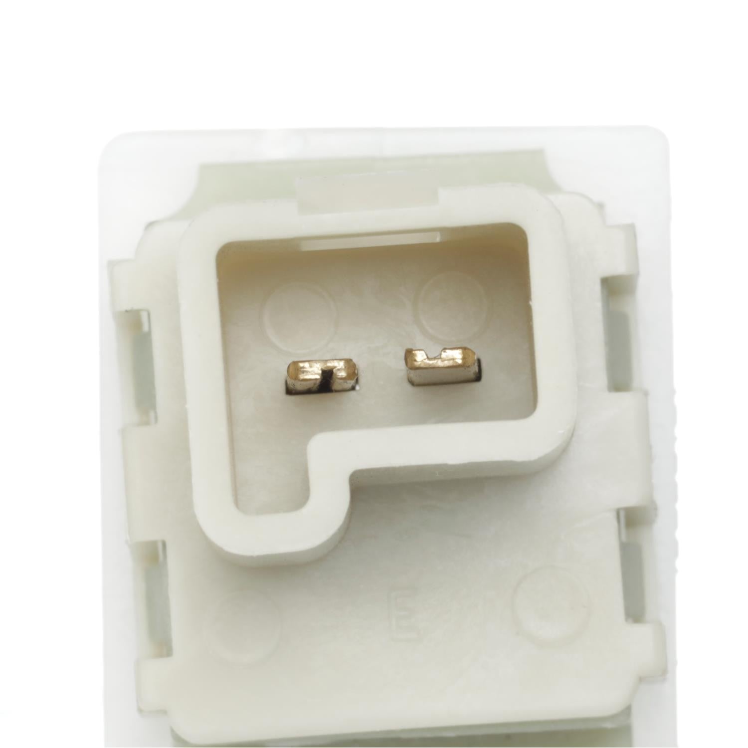 Standard Ignition Cruise Control Release Switch P/N:DS-2418 Fits: Buick Century, Buick Lacrosse, Buick Regal, Chevrolet Camaro, Chevrolet Corvette, Chevrolet Impala, Chevrolet Lumina, Chevrolet Monte Carlo, Chevrolet Venture, Oldsmobile Silhouette - Image 4