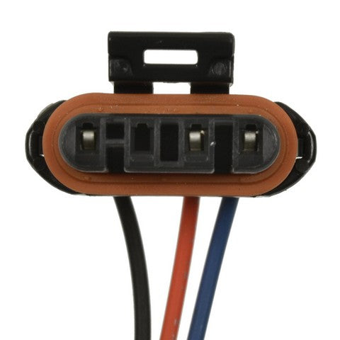 Standard Ignition Door Lock Switch P/N:DS-2424 Fits: Chevrolet Venture 05-97, Oldsmobile Silhouette 04-97, Pontiac Montana 05-99, Pontiac Trans Sport 99-97 - Image 3