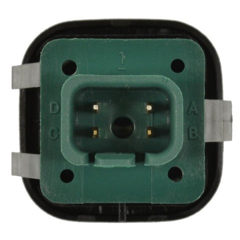Standard Ignition Trunk Lid Release Switch P/N:DS-2426 Fits: Chevrolet Malibu 03-97, Oldsmobile Achieva 98-97, Oldsmobile Cutlass 99-98 - Image 2