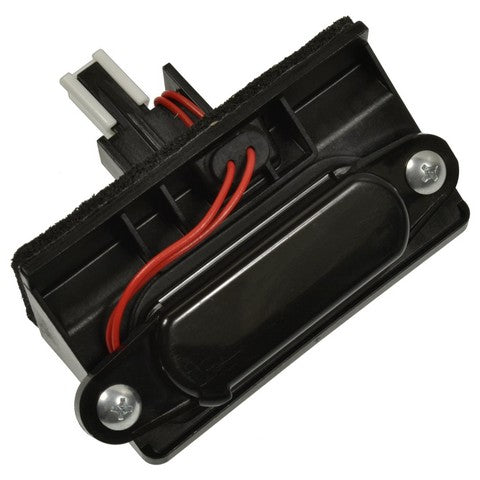 Standard Ignition Trunk Lid Release Switch P/N:DS-2434 Fits: Honda Accord Crosstour 11-10, Honda Crosstour 15-12, Honda Hr-v 18-16, Honda Insight 14-10, Honda Odyssey 12-11 - Image 2