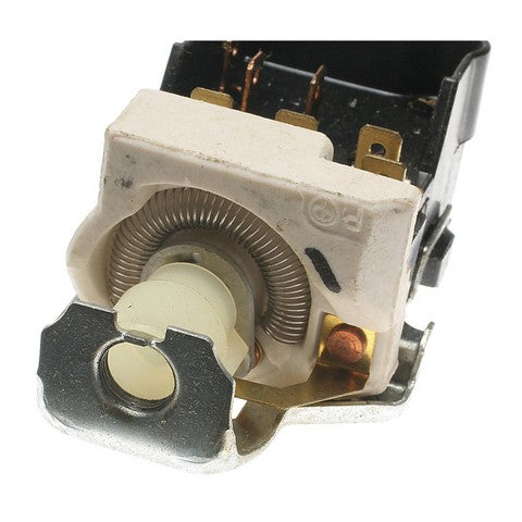 Standard Ignition Headlight Switch P/N:DS-252 Fits: Cadillac Commercial Chassis 1985, Cadillac Deville 1985, Cadillac Fleetwood 1985 - Image 2