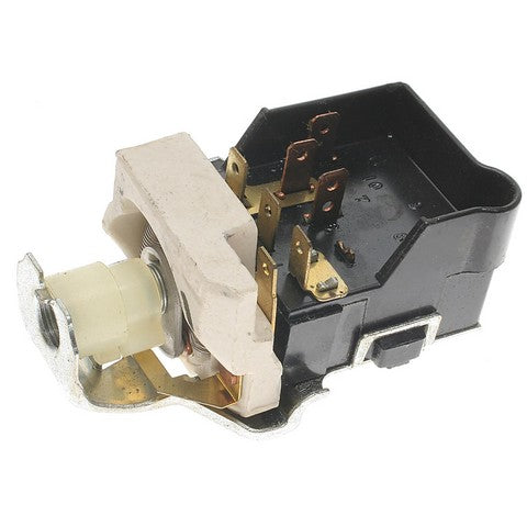 Standard Ignition Headlight Switch P/N:DS-252 Fits: Cadillac Commercial Chassis 1985, Cadillac Deville 1985, Cadillac Fleetwood 1985 - Image 1