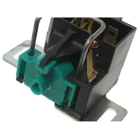 Standard Ignition Headlight Dimmer Switch P/N:DS-256 Fits: Chrysler Daytona, Chrysler E Class, Chrysler Executive Limousine, Chrysler Executive Sedan, Chrysler Laser, Chrysler Lebaron, Chrysler New Yorker, Chrysler TOWN &amp; COUNTRY, Dodge 400 - Image 2