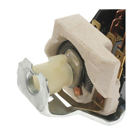 Standard Ignition Headlight Switch P/N:DS-265 Fits: Chevrolet Corvette 89-84 - Image 2