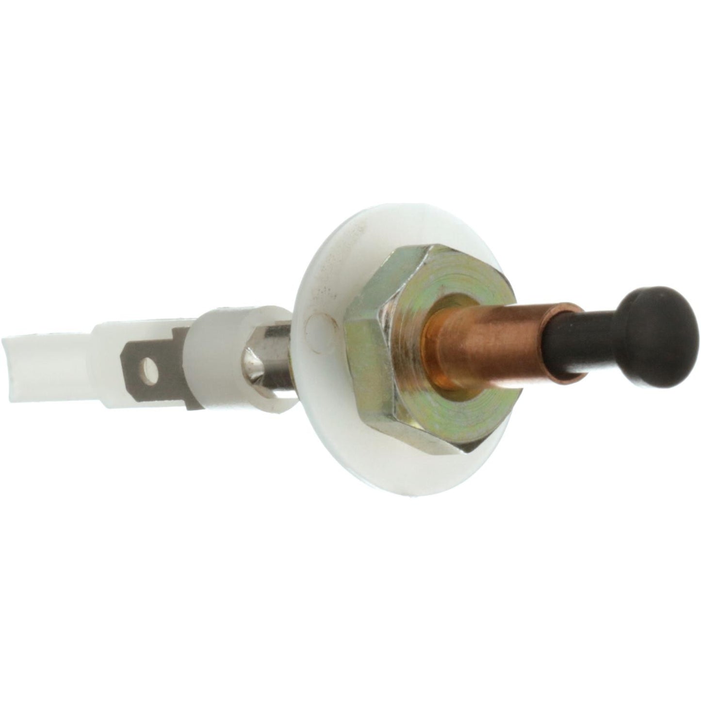 Standard Ignition Door Jamb Switch P/N:DS-267 Fits: Chevrolet G10, Chevrolet G20, Chevrolet G30, GMC G15, GMC G1500, GMC G25, GMC G2500, GMC G35, GMC G3500, Jeep Comanche - Image 2