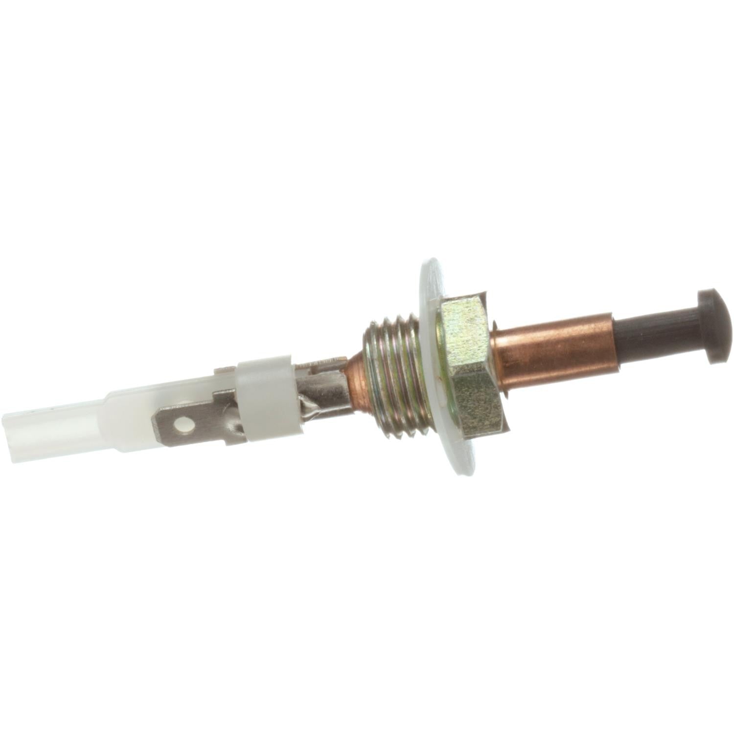 Standard Ignition Door Jamb Switch P/N:DS-267 Fits: Chevrolet G10, Chevrolet G20, Chevrolet G30, GMC G15, GMC G1500, GMC G25, GMC G2500, GMC G35, GMC G3500, Jeep Comanche - Image 3