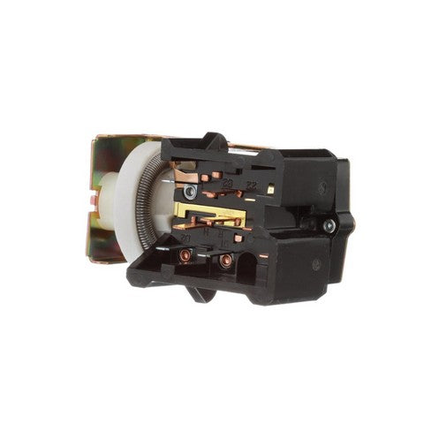 Standard Ignition Headlight Switch,Instrument Panel Dimmer Switch P/N:DS-268 Fits: Ford Aerostar, Ford Bronco, Ford Bronco Ii, Ford E-150 Econoline, Ford E-150 Econoline Club Wagon, Ford E-250 Econoline, Ford E-250 Econoline Club Wagon - Image 3