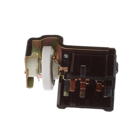 Standard Ignition Headlight Switch,Instrument Panel Dimmer Switch P/N:DS-268 Fits: Ford Aerostar, Ford Bronco, Ford Bronco Ii, Ford E-150 Econoline, Ford E-150 Econoline Club Wagon, Ford E-250 Econoline, Ford E-250 Econoline Club Wagon - Image 4