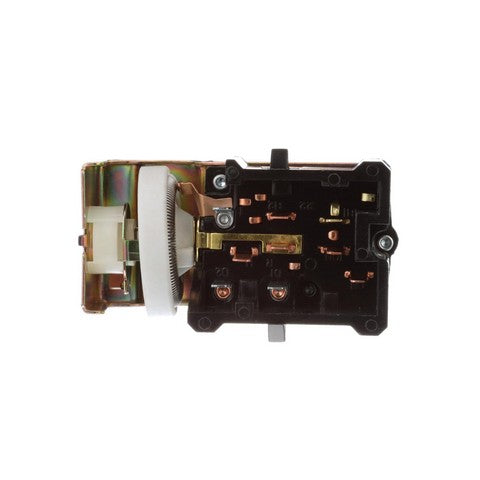 Standard Ignition Headlight Switch,Instrument Panel Dimmer Switch P/N:DS-268 Fits: Ford Aerostar, Ford Bronco, Ford Bronco Ii, Ford E-150 Econoline, Ford E-150 Econoline Club Wagon, Ford E-250 Econoline, Ford E-250 Econoline Club Wagon - Image 5