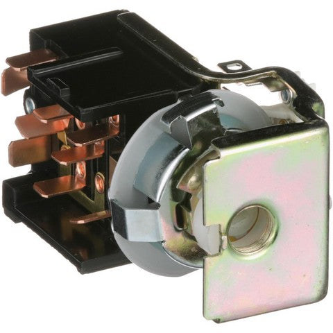 Standard Ignition Headlight Switch P/N:DS-273 Fits: Chrysler Conquest, Chrysler Daytona, Chrysler Dynasty, Chrysler Imperial, Chrysler Laser, Chrysler Lebaron, Chrysler New Yorker, Dodge 600, Dodge Daytona - Image 2