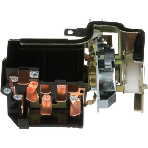 Standard Ignition Headlight Switch P/N:DS-273 Fits: Chrysler Conquest, Chrysler Daytona, Chrysler Dynasty, Chrysler Imperial, Chrysler Laser, Chrysler Lebaron, Chrysler New Yorker, Dodge 600, Dodge Daytona - Image 4