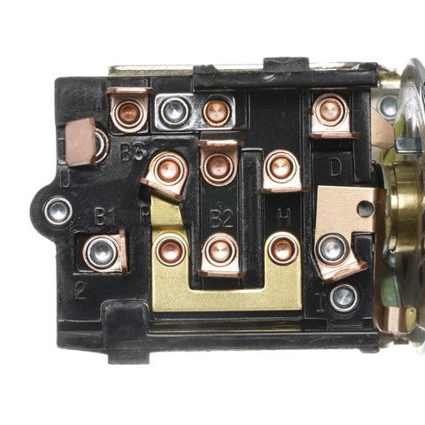 Standard Ignition Headlight Switch P/N:DS-273 Fits: Chrysler Conquest, Chrysler Daytona, Chrysler Dynasty, Chrysler Imperial, Chrysler Laser, Chrysler Lebaron, Chrysler New Yorker, Dodge 600, Dodge Daytona - Image 5