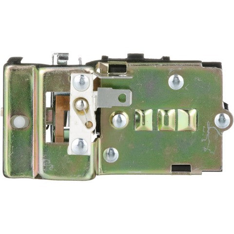 Standard Ignition Headlight Switch P/N:DS-273 Fits: Chrysler Conquest, Chrysler Daytona, Chrysler Dynasty, Chrysler Imperial, Chrysler Laser, Chrysler Lebaron, Chrysler New Yorker, Dodge 600, Dodge Daytona - Image 1