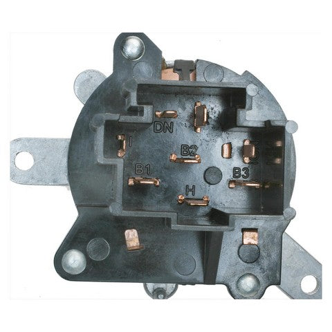 Standard Ignition Headlight Switch P/N:DS-274 Fits: Ford Taurus 92-86, Mercury Sable 92-86 - Image 3