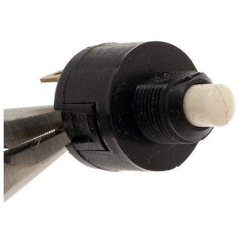 Standard Ignition Trunk Lid Release Switch P/N:DS-275 Fits: Chrysler Cordoba, Chrysler Daytona, Chrysler E Class, Chrysler Executive Limousine, Chrysler Executive Sedan, Chrysler Fifth Avenue, Chrysler Laser, Chrysler Lebaron, Chrysler New Yorker - Image 2